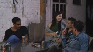 Las amantes del narco III — foto 5