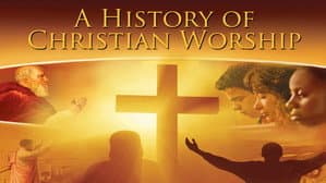 A History of Christian Worship — foto 1