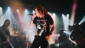 Lamb of God - Self Titled Live Stream — foto 1