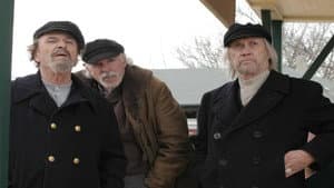 The Golden Boys — foto 1