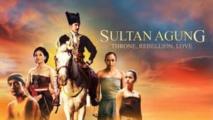 Sultan Agung: Tahta, Perjuangan, Cinta — foto 3