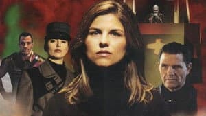 Judgement: The Trial of Commander Kellie — foto 1