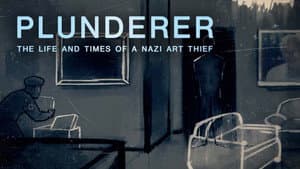 Plunderer: The Life and Times of a Nazi Art Thief — foto 2