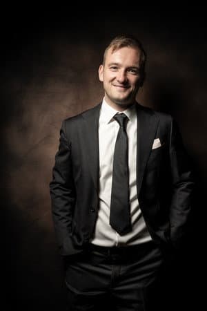 Ari Matti