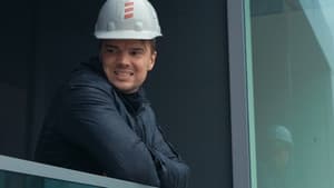 Big Time: Historien om Bjarke Ingels — foto 2
