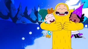 The Unstoppable Yellow Yeti — foto 4
