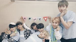 BTS Japan Official Fanmeeting Vol.3: Reaching You — foto 1