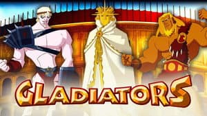 Gladiatori, Il Torneo — foto 1