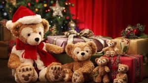 The Bears Who Saved Christmas: Christopher & Holly — foto 2