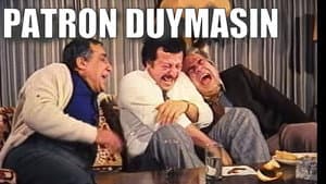 Patron Duymasın — foto 1