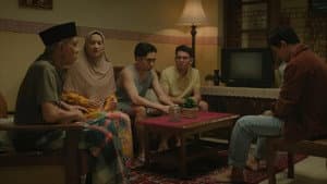 Jodoh 3 Bujang — foto 6
