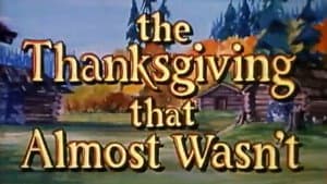 The Thanksgiving That Almost Wasn't — foto 5