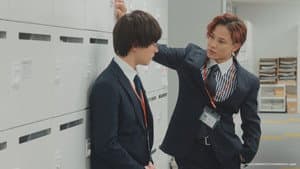 BLドラマの主演になりました — foto 10