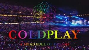 Coldplay: Live at Pasadena Rose Bowl 2016 — foto 2