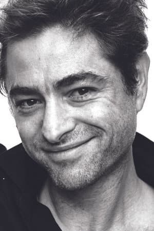 Nicolas Koretzky