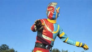 人造人間キカイダー — foto 4
