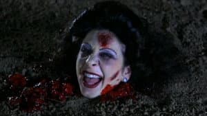 Evil Head — foto 1