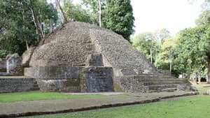 Fall Of The Maya Kings — foto 3