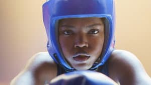 La fuerza de una campeona — foto 8