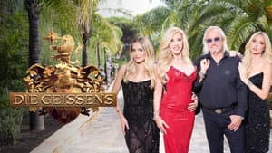 Die Geissens – Eine schrecklich glamouröse Familie — foto 1