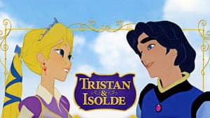 Tristan et Iseut — foto 2