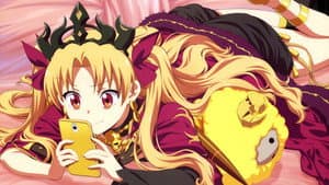 Fate/Grand Carnival — foto 4