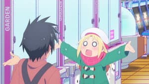 Cultural Exchange with a Game Centre Girl — foto 4