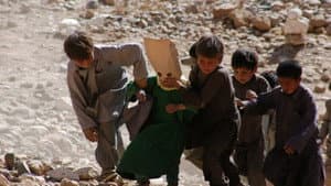 بودا از شرم فرو ریخت — foto 5