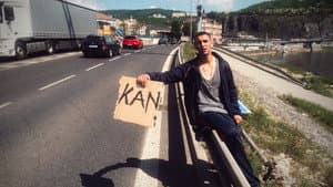 Skokan — foto 1