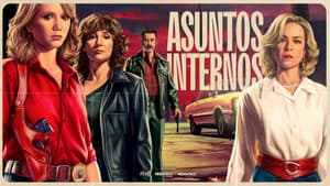 Asuntos internos — foto 1