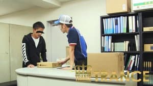 新・宅配男子 part4 — foto 3