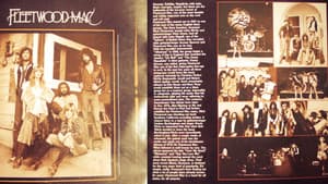 Fleetwood Mac - Landover 07/08/78 — foto 1