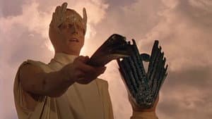 The Martian Chronicles — foto 2