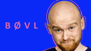 Mark Le Fêvre: BØVL — foto 1