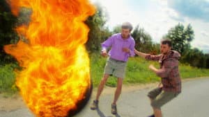 La Canción de la Motosierra — foto 9