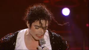 Michael Jackson: HIStory World Tour - Live In Munich — foto 4