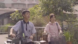 一直騎呀一直騎 — foto 2