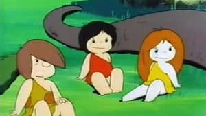 わんぱく大昔クムクム — foto 3