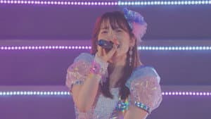 UCHIDA MAAYA LIVE 2021 FLASH FLASH FLASH — foto 5