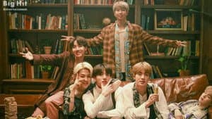 BTS 5th Muster: Magic Shop in Busan — foto 1