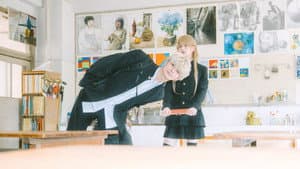 ブルーピリオド — foto 6