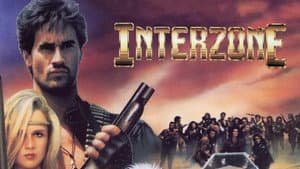 Interzone — foto 4