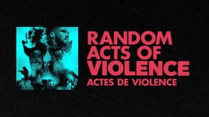 Violencia aleatoria — foto 3