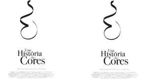 Uma História das Cores — foto 1