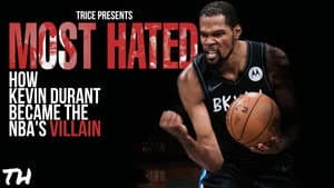 Most Hated: How Kevin Durant Became the NBA’s Villain — foto 1