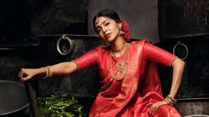 അര്‍ച്ചന 31 Not Out — foto 2
