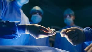 Trust Me, I'm a Doctor — foto 1