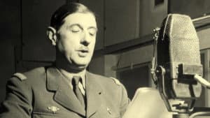 Des Français libres, sauver l'honneur — foto 1