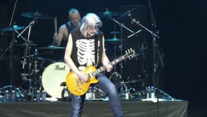 Nazareth - Homecoming - The Greatest Hits Live in Glasgow — foto 1