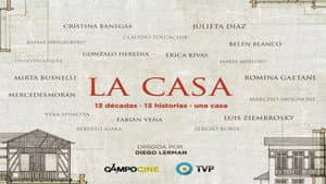 La casa — foto 2